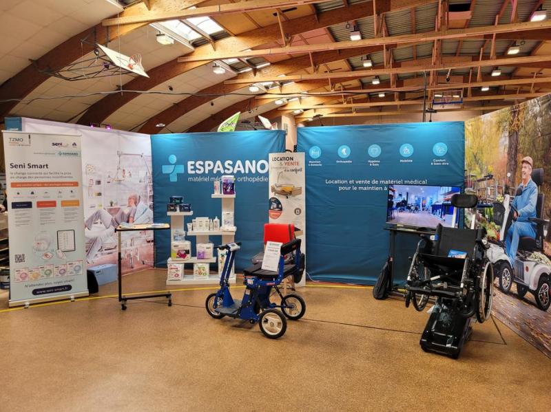 Quels crit&egrave;res consid&eacute;rer pour l'achat de votre mat&eacute;riel m&eacute;dical ?