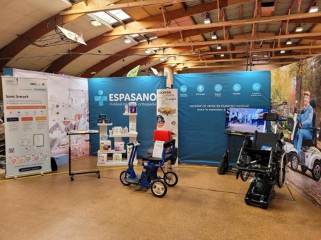 Quels crit&egrave;res consid&eacute;rer pour l'achat de votre mat&eacute;riel m&eacute;dical ?