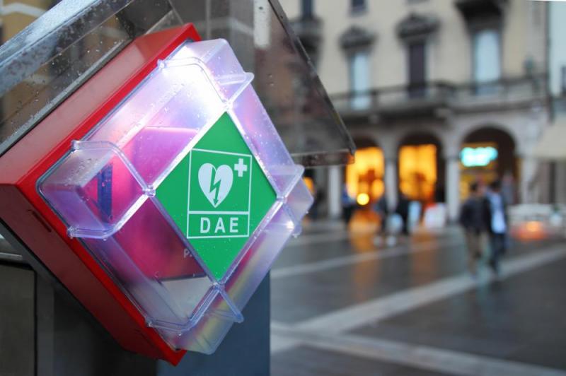 Installation de d&eacute;fibrillateurs : les bonnes pratiques &agrave; conna&icirc;tre