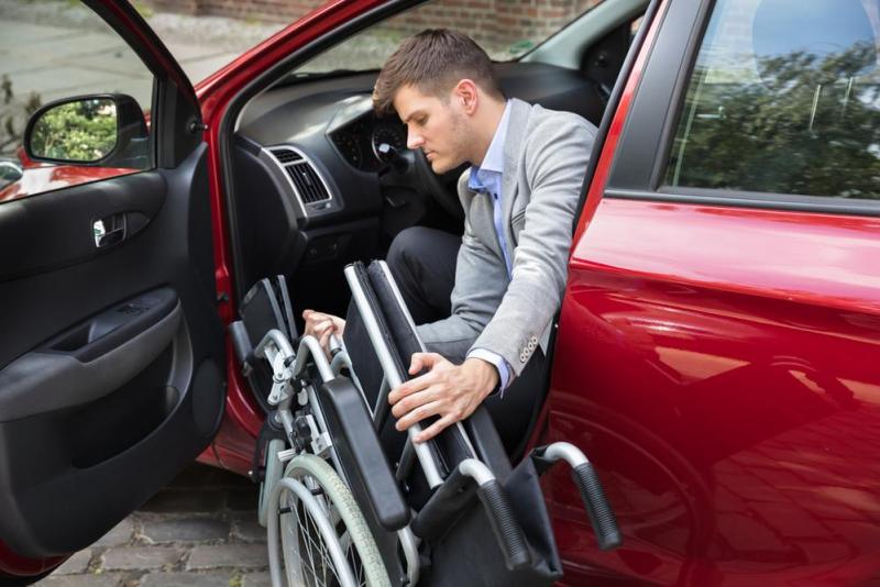 Comment bien choisir une chaise de transport pour personnes &agrave; mobilit&eacute; r&eacute;duite pr&egrave;s de Vitry-le-Fran&ccedil;ois ?